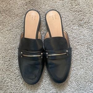 A New Day loafers